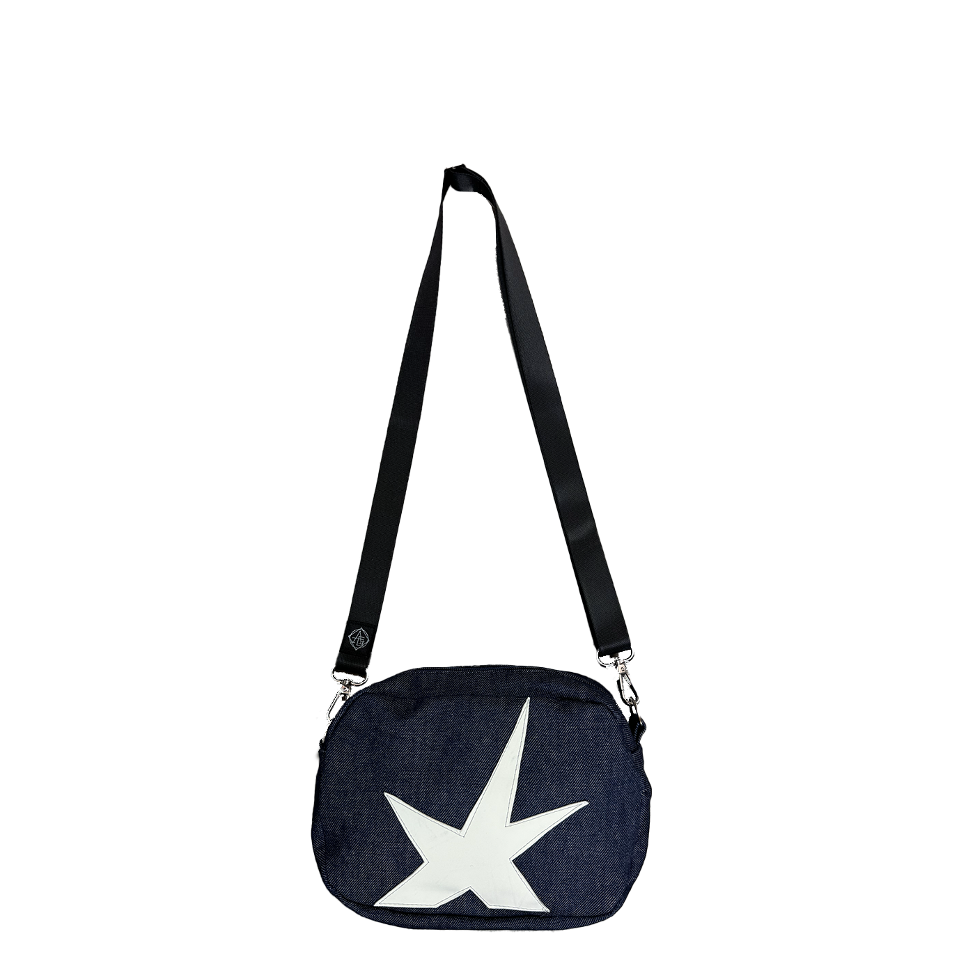 Borsa tracolla