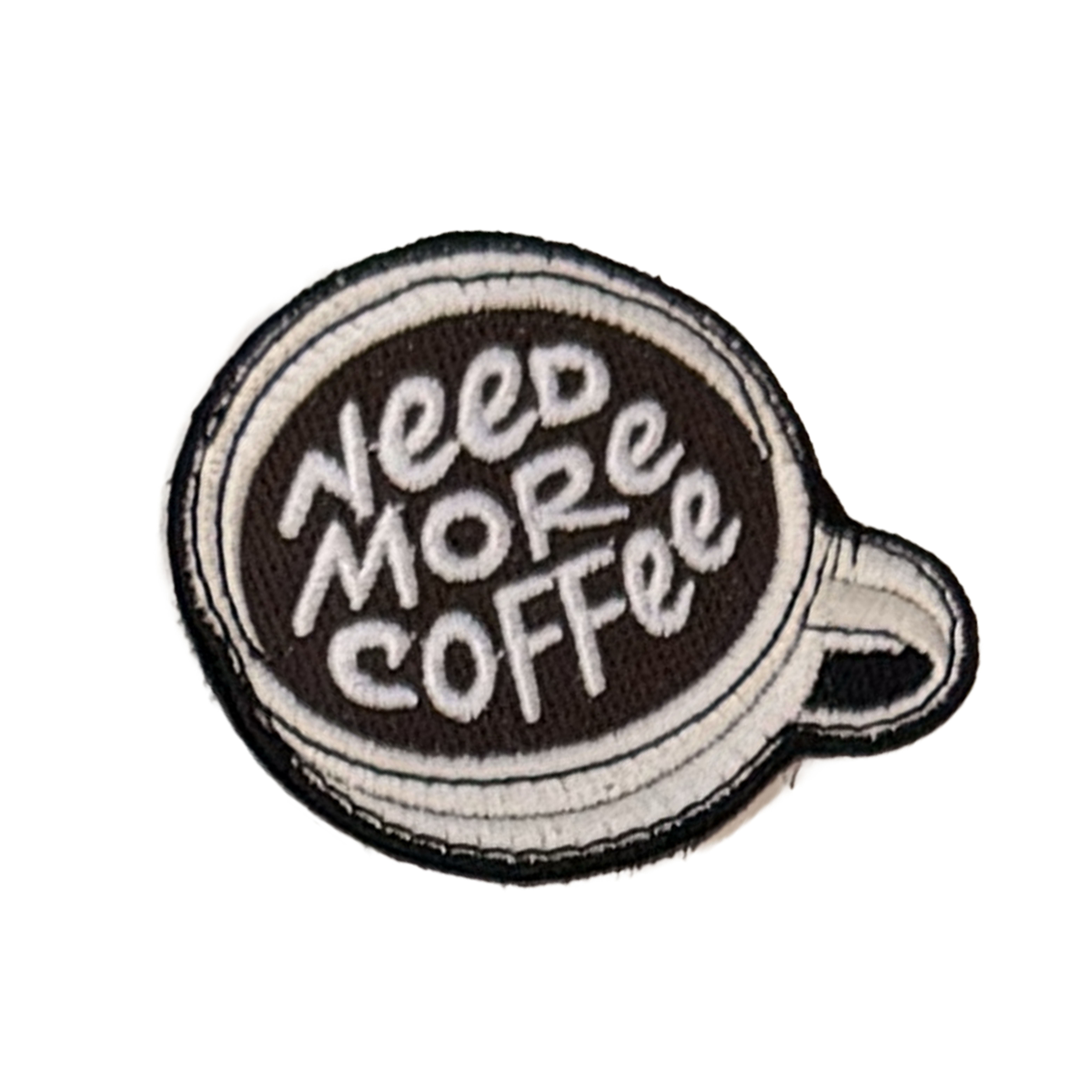 Caffè - Patch
