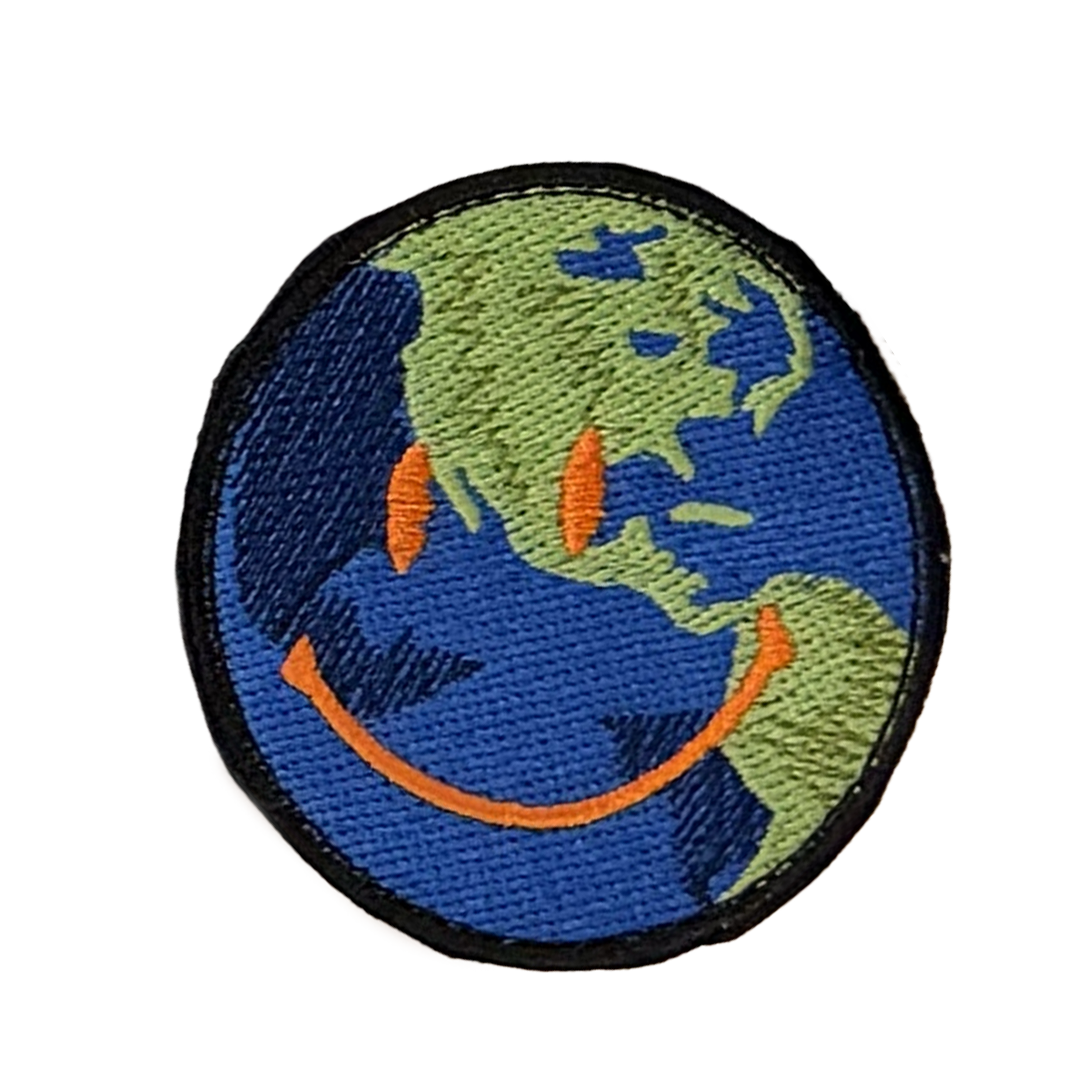 Energia Positiva - Patch