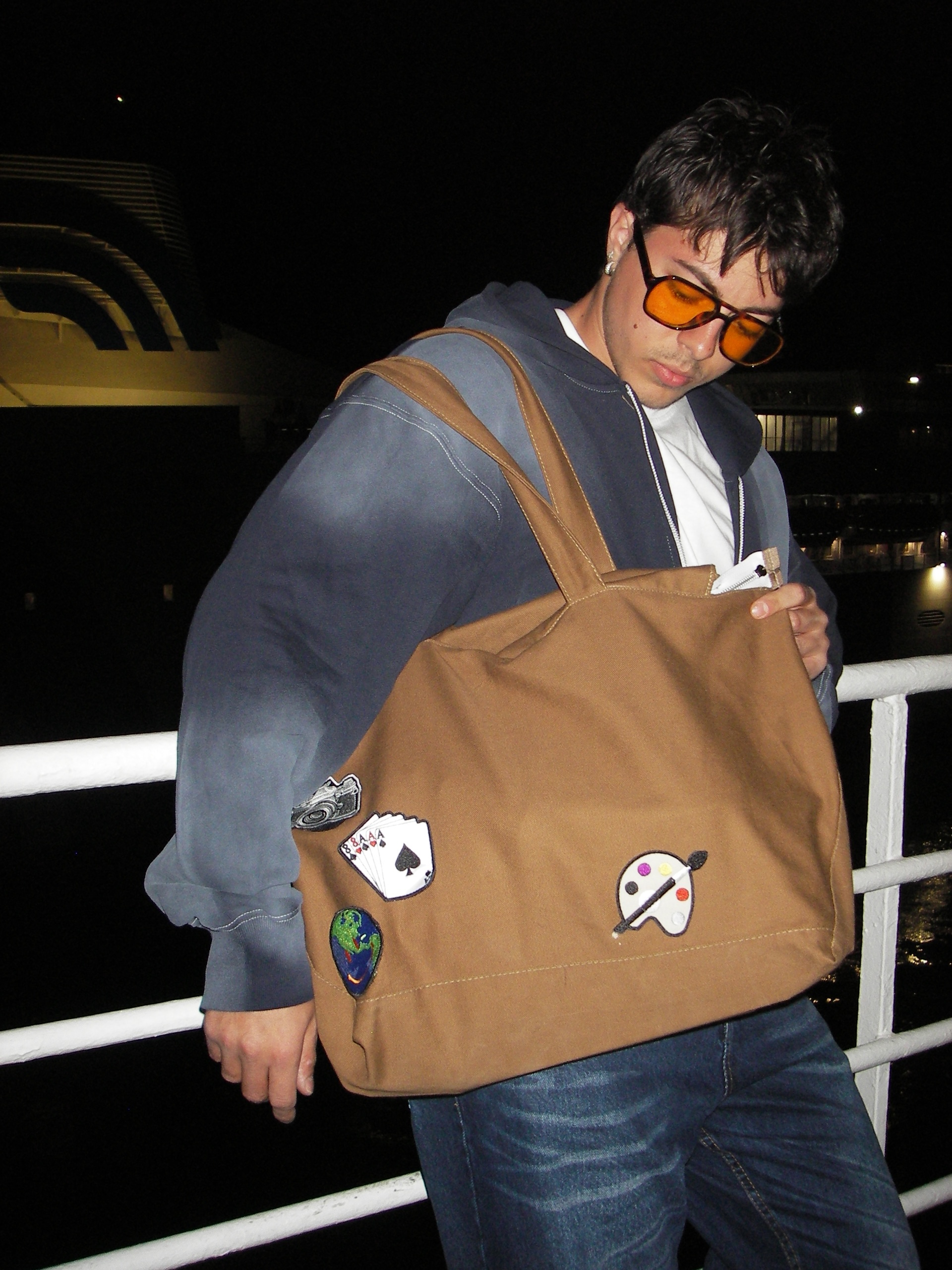 Borsa - For Important Things Only