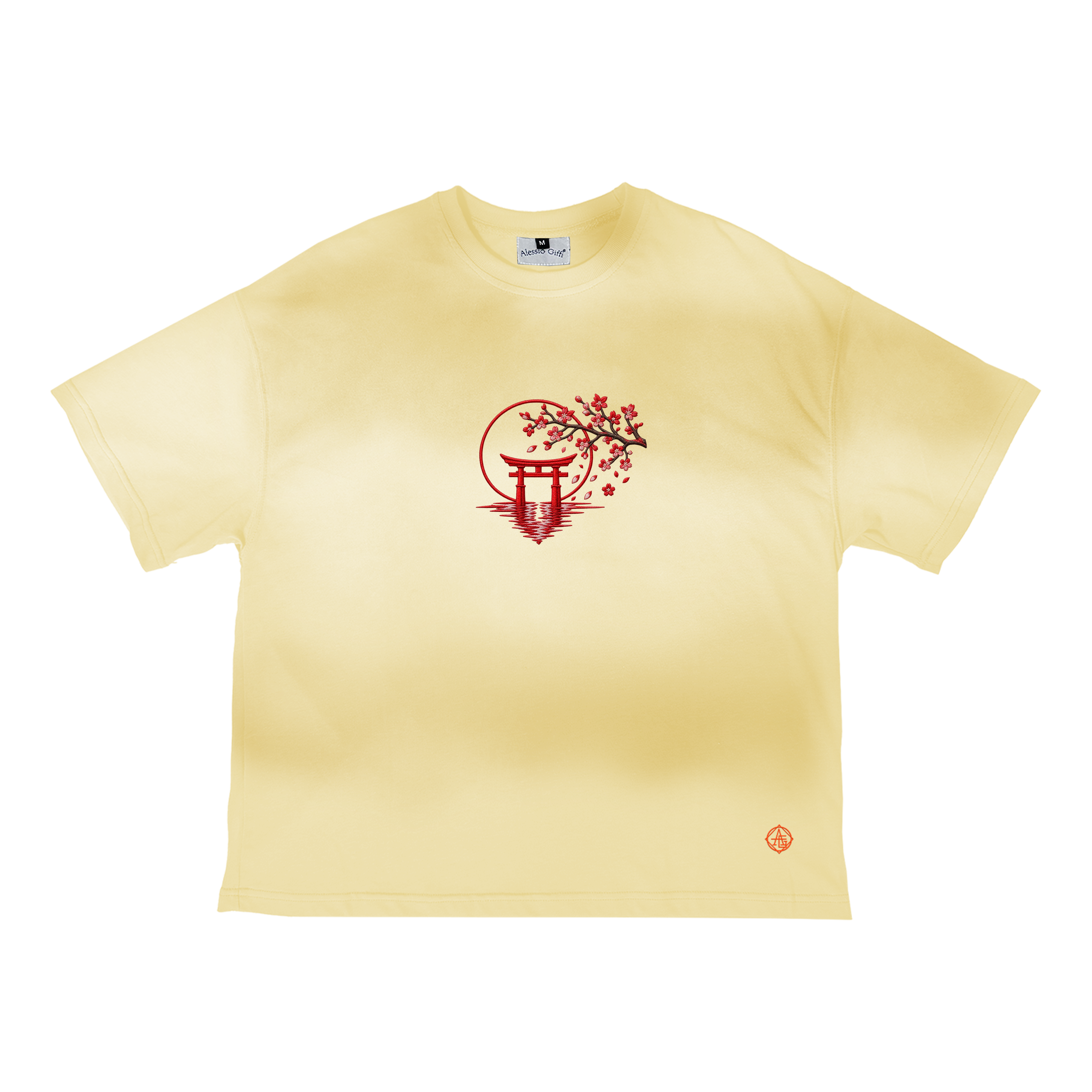 JAPAN RYŪ 竜 / 龍 T-Shirt