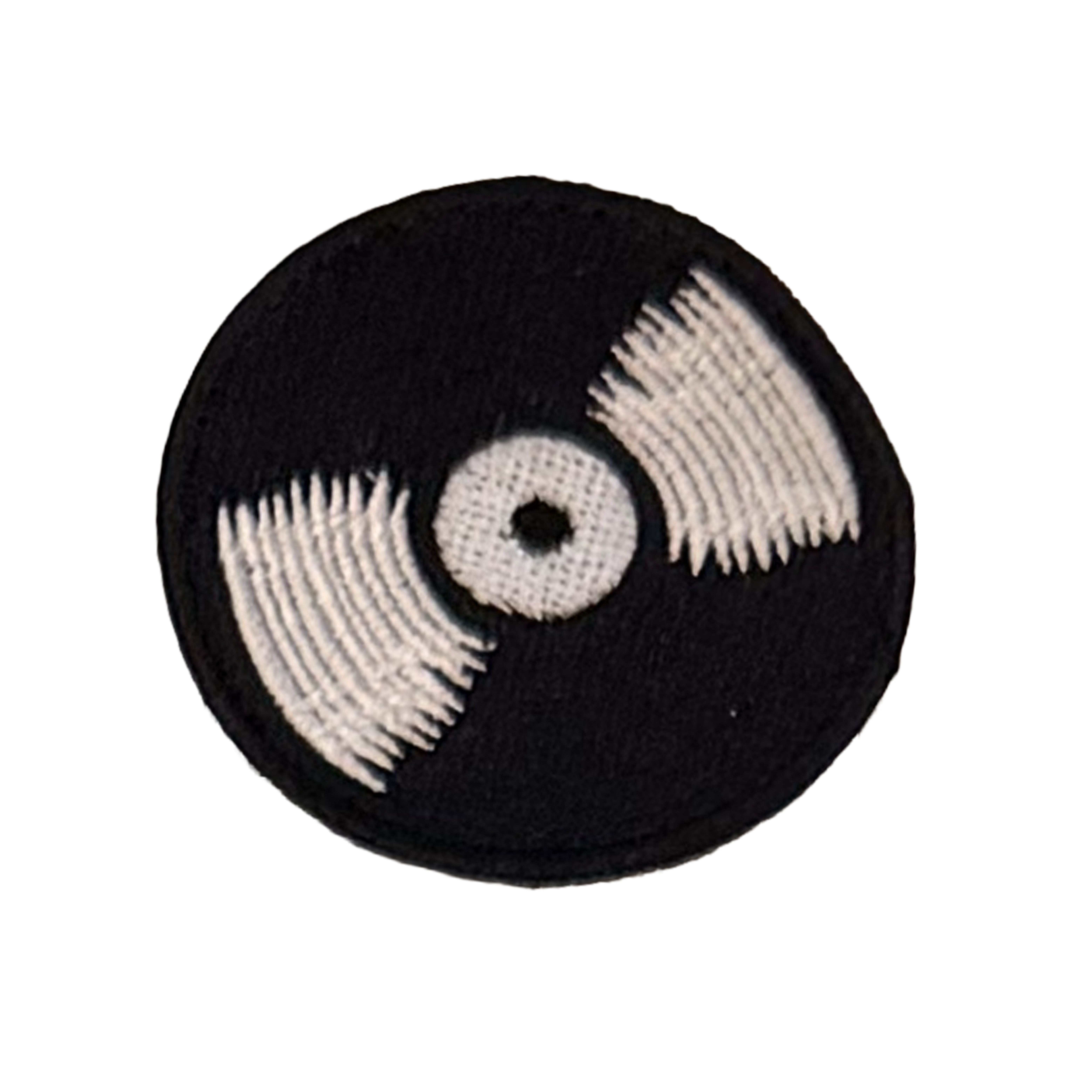 La Musica è Più Bella Condivisa - Patch