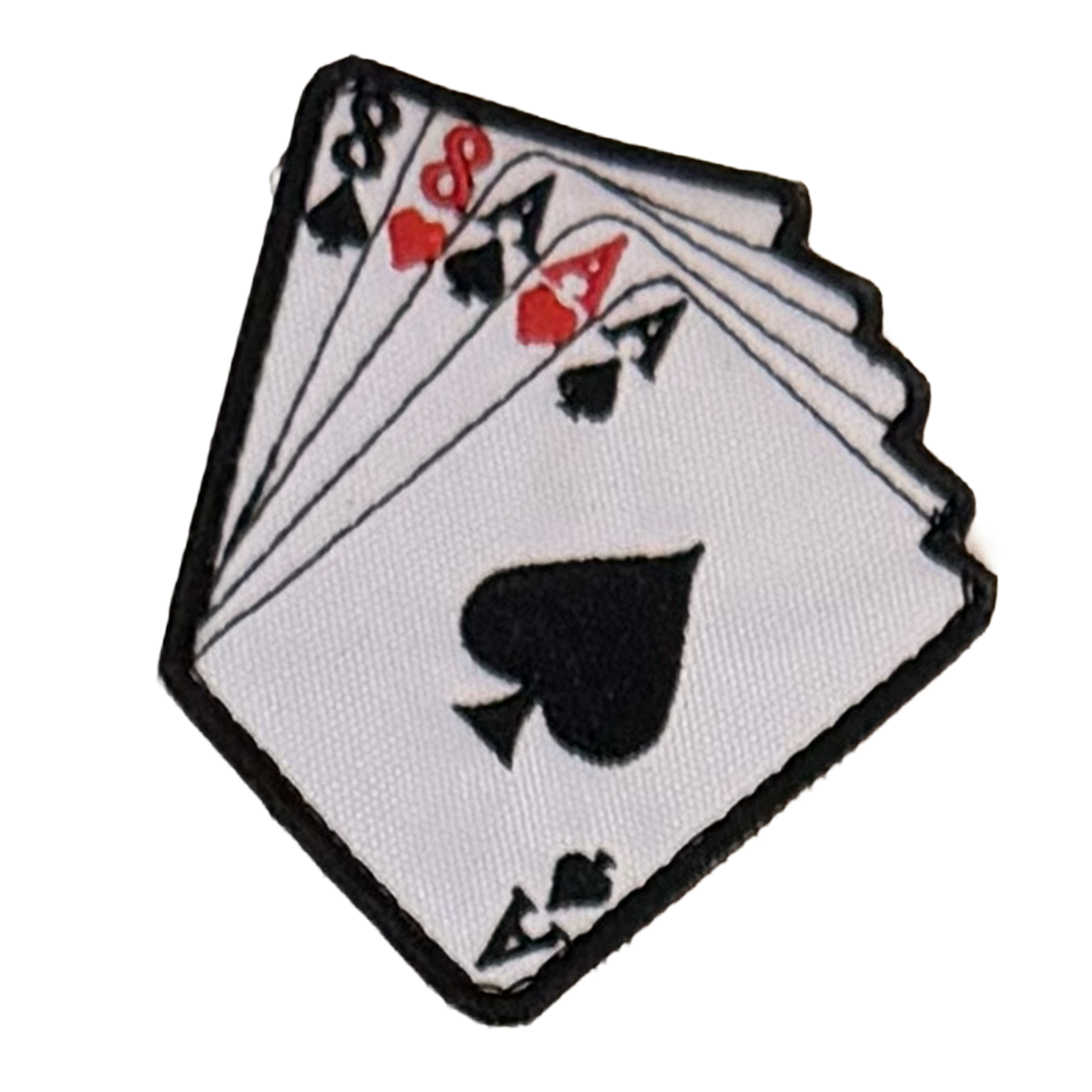 Poker Night - Patch