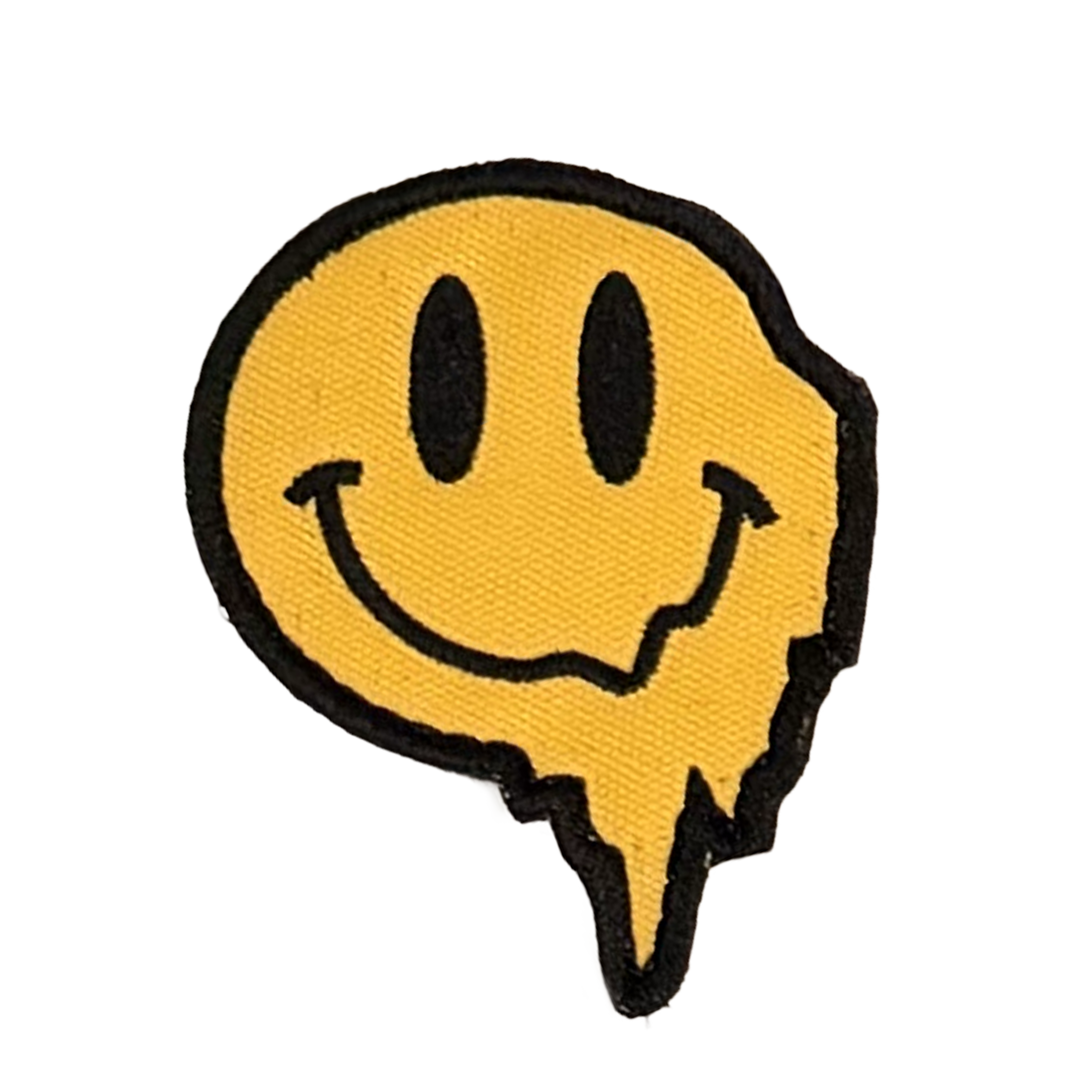 Smile fusa - Patch