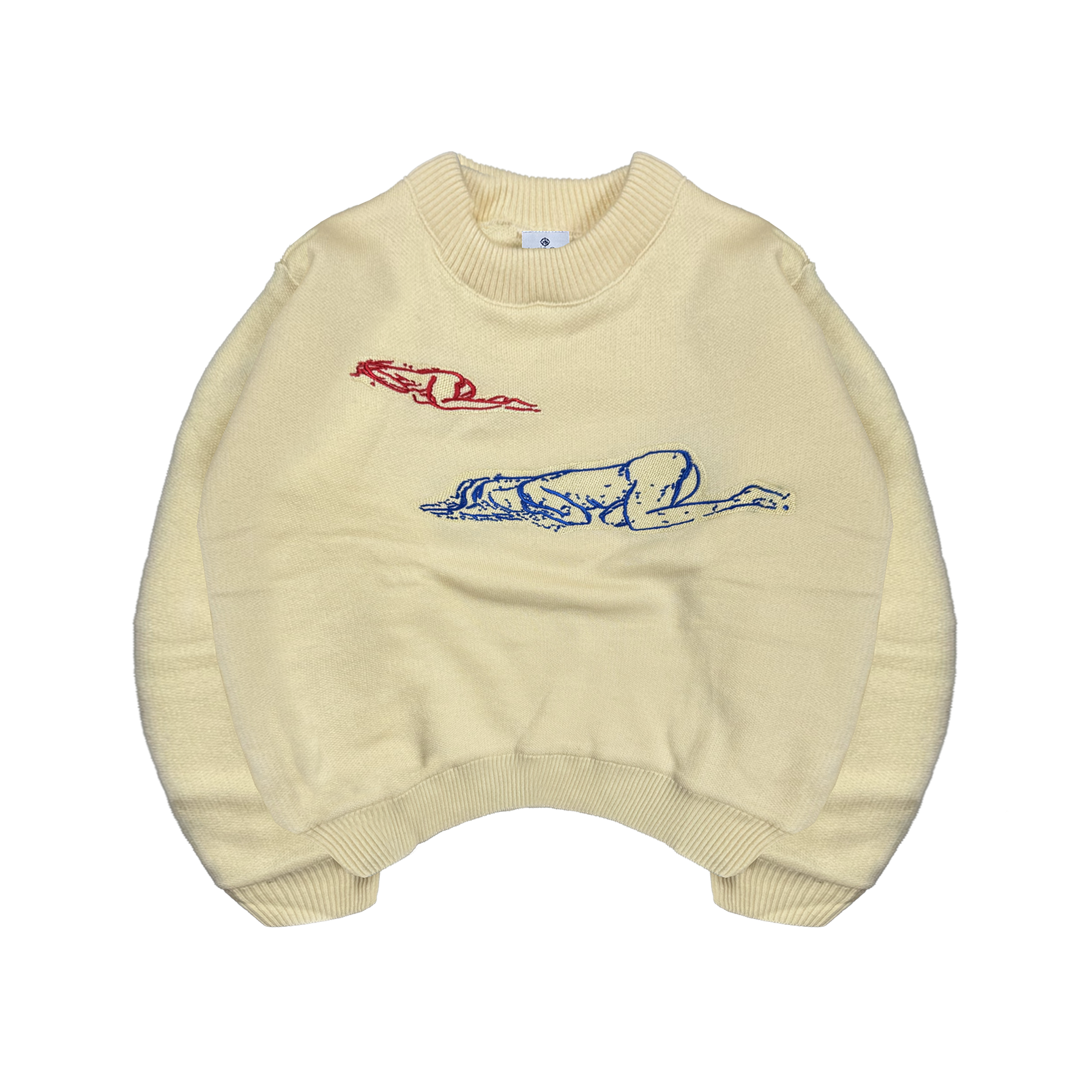 Maglione - musa ispiratrice