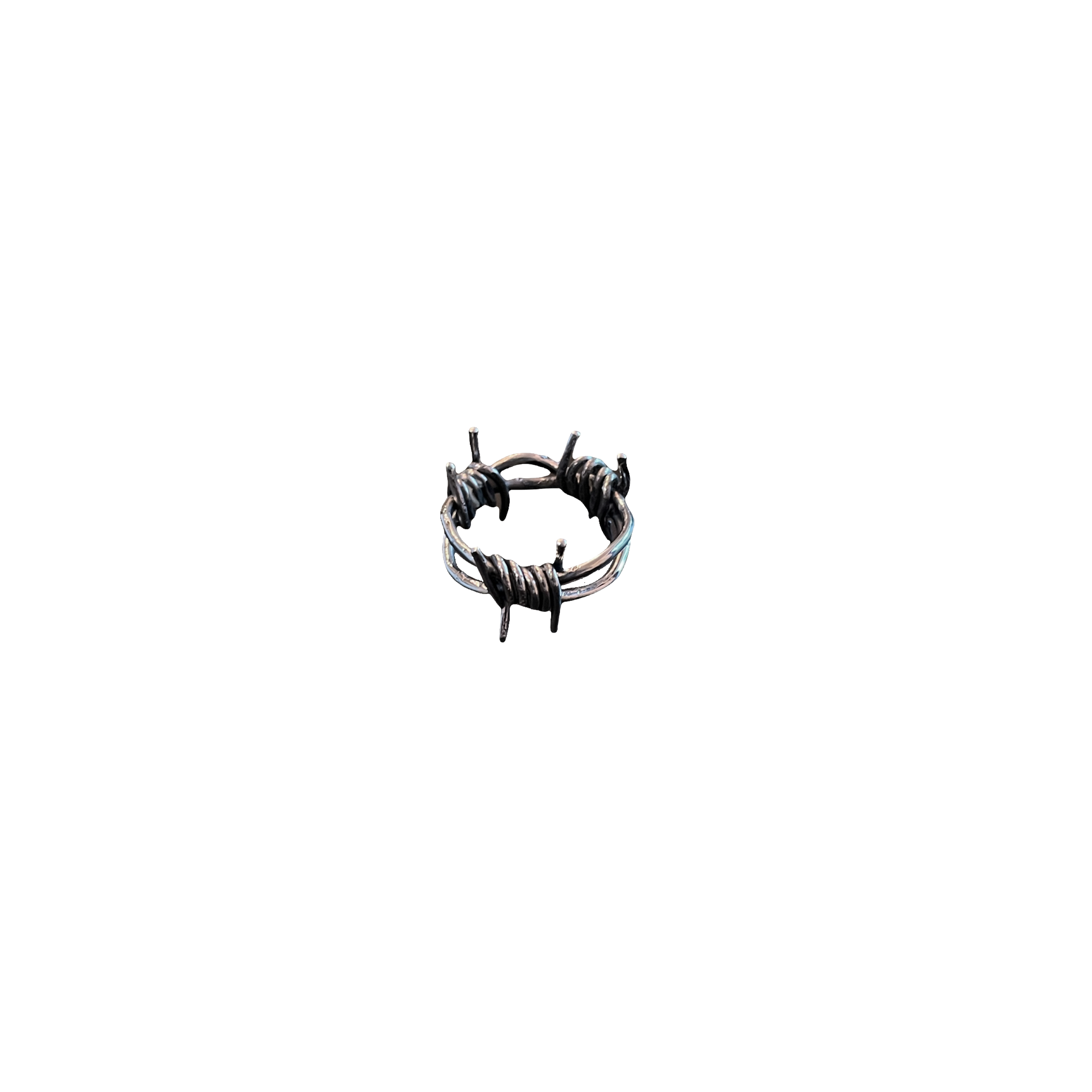 Anello filo spianto