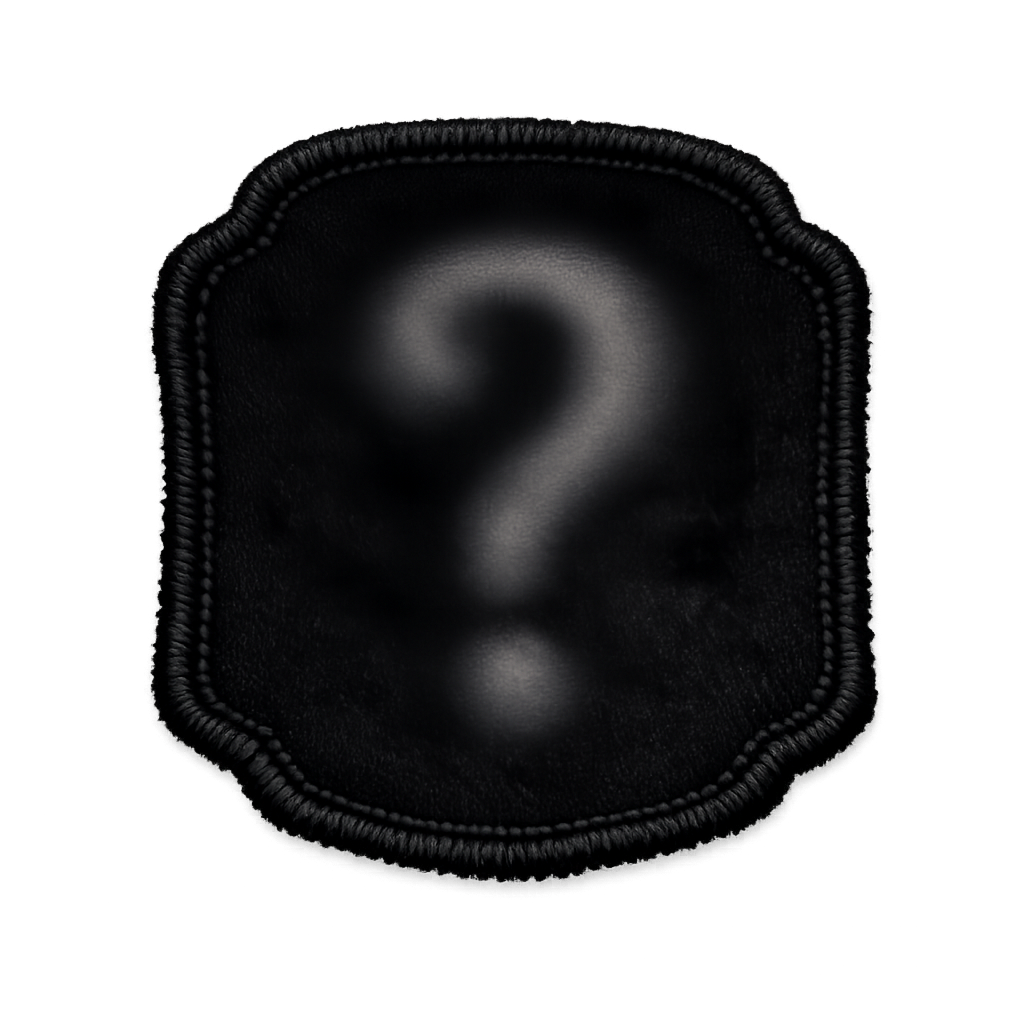 Free Gift patch