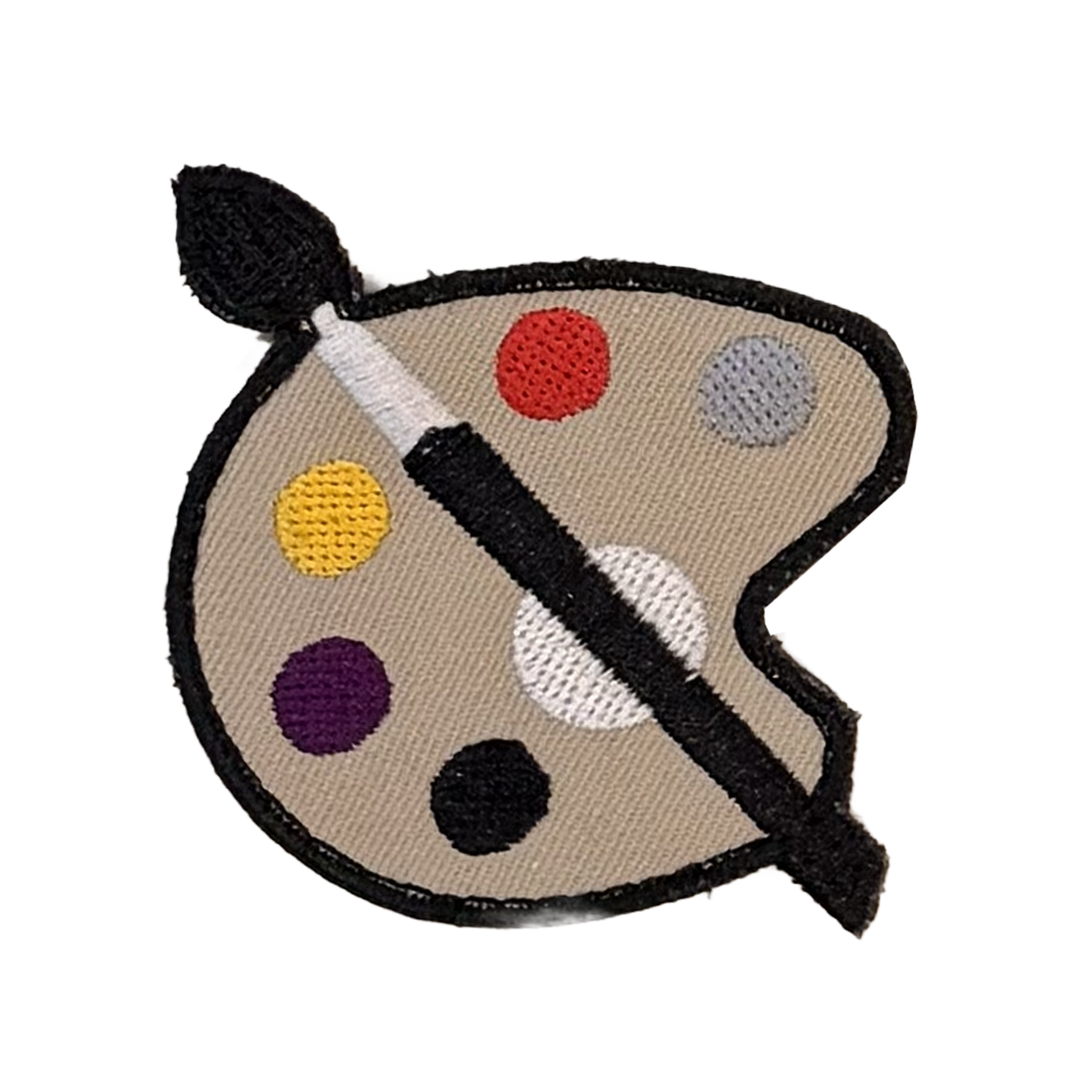 Vita da Artista - Patch