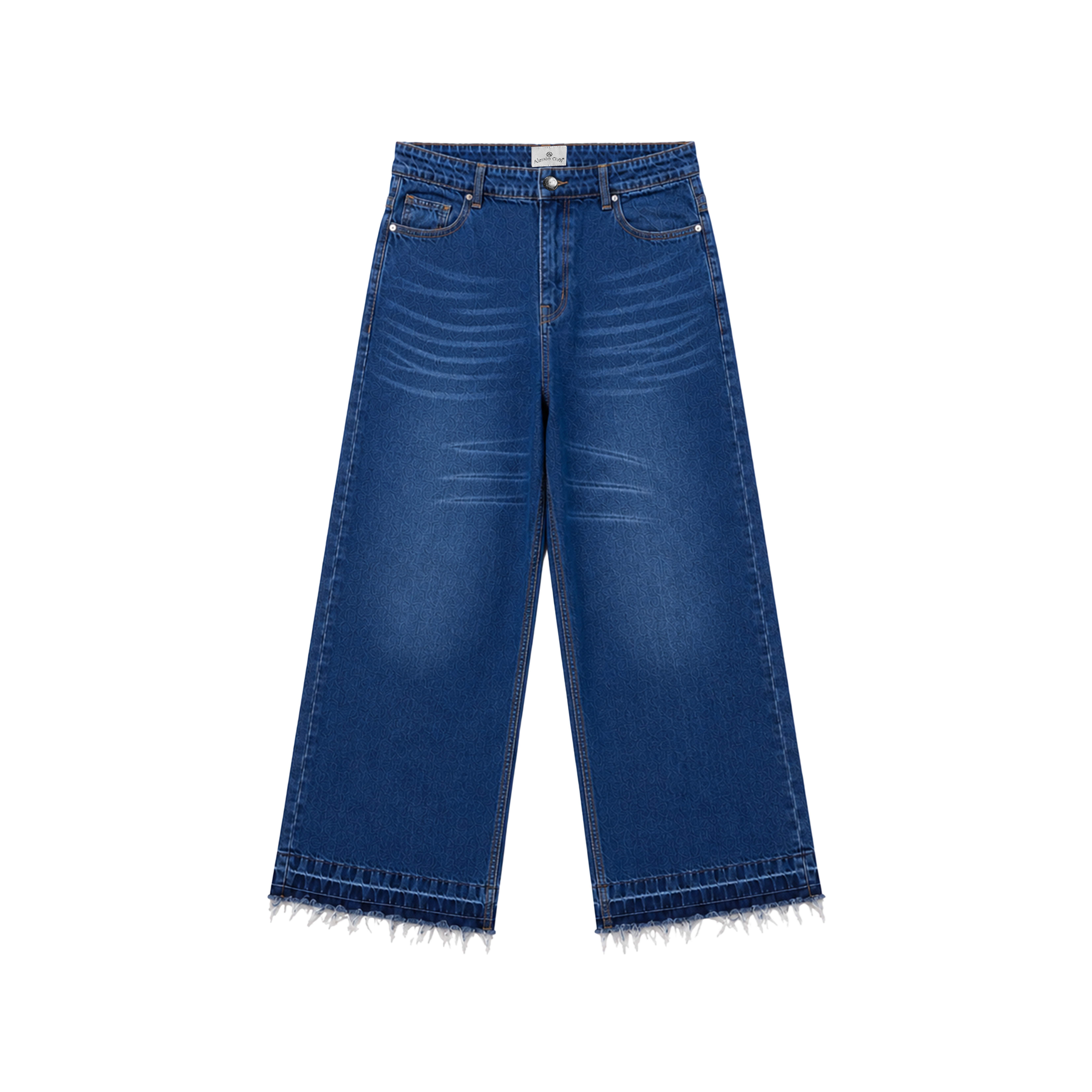 24/7 Bootcut Denim - Vintage Blue