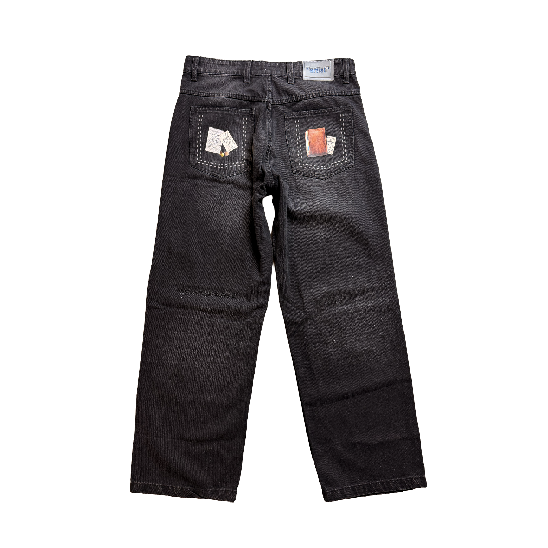 Raggi X denim - jeans