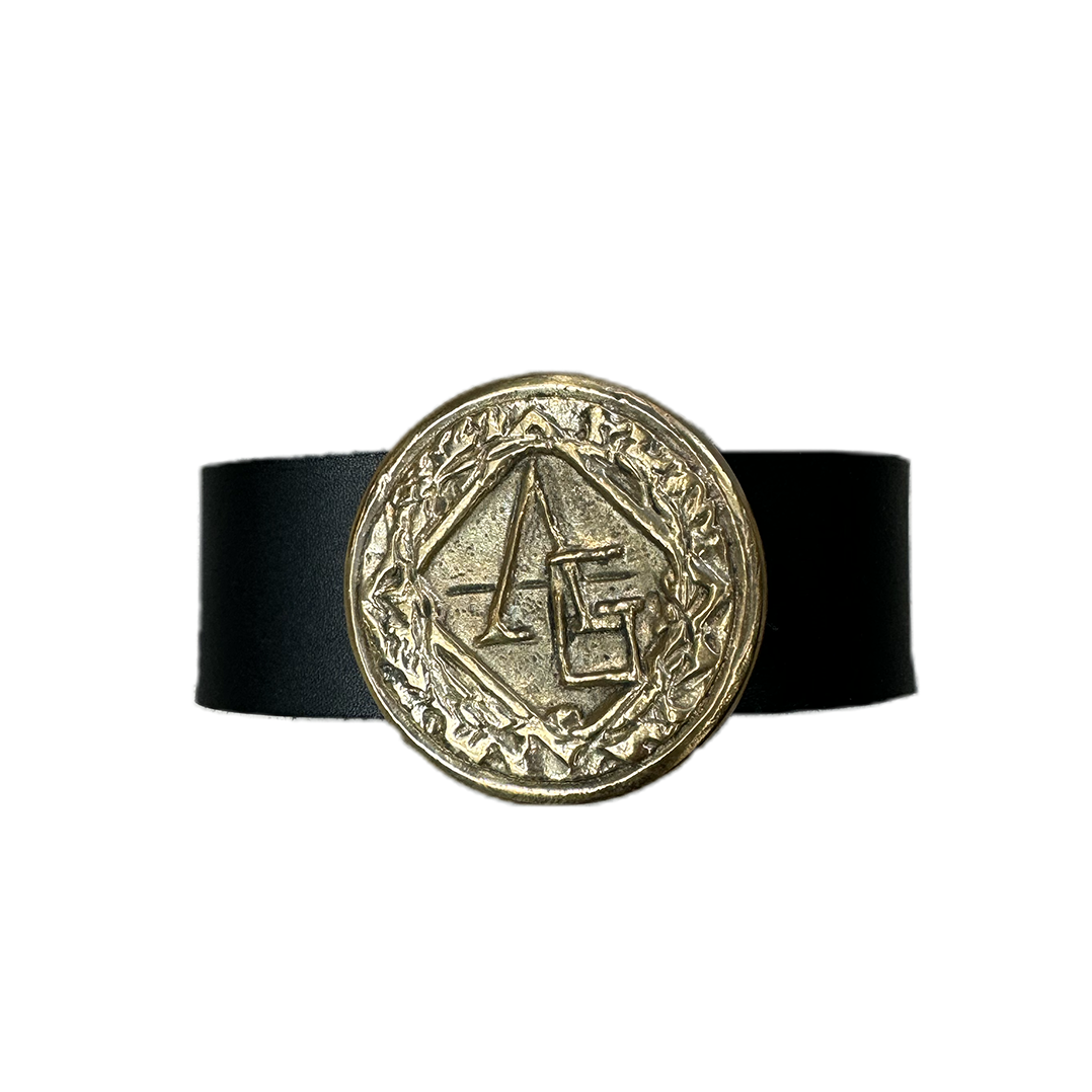 Gold Belt