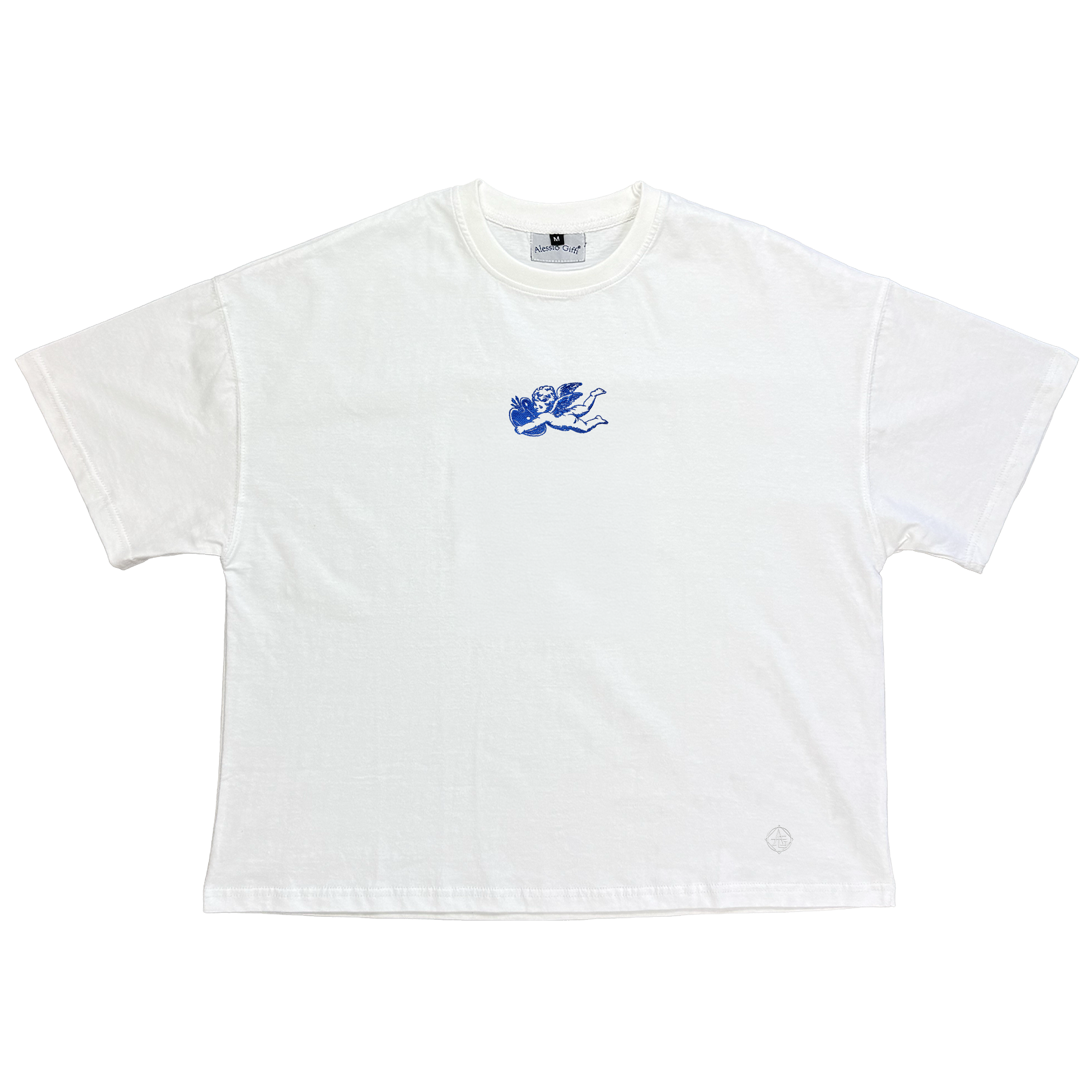 T-shirt Cherubino Artista