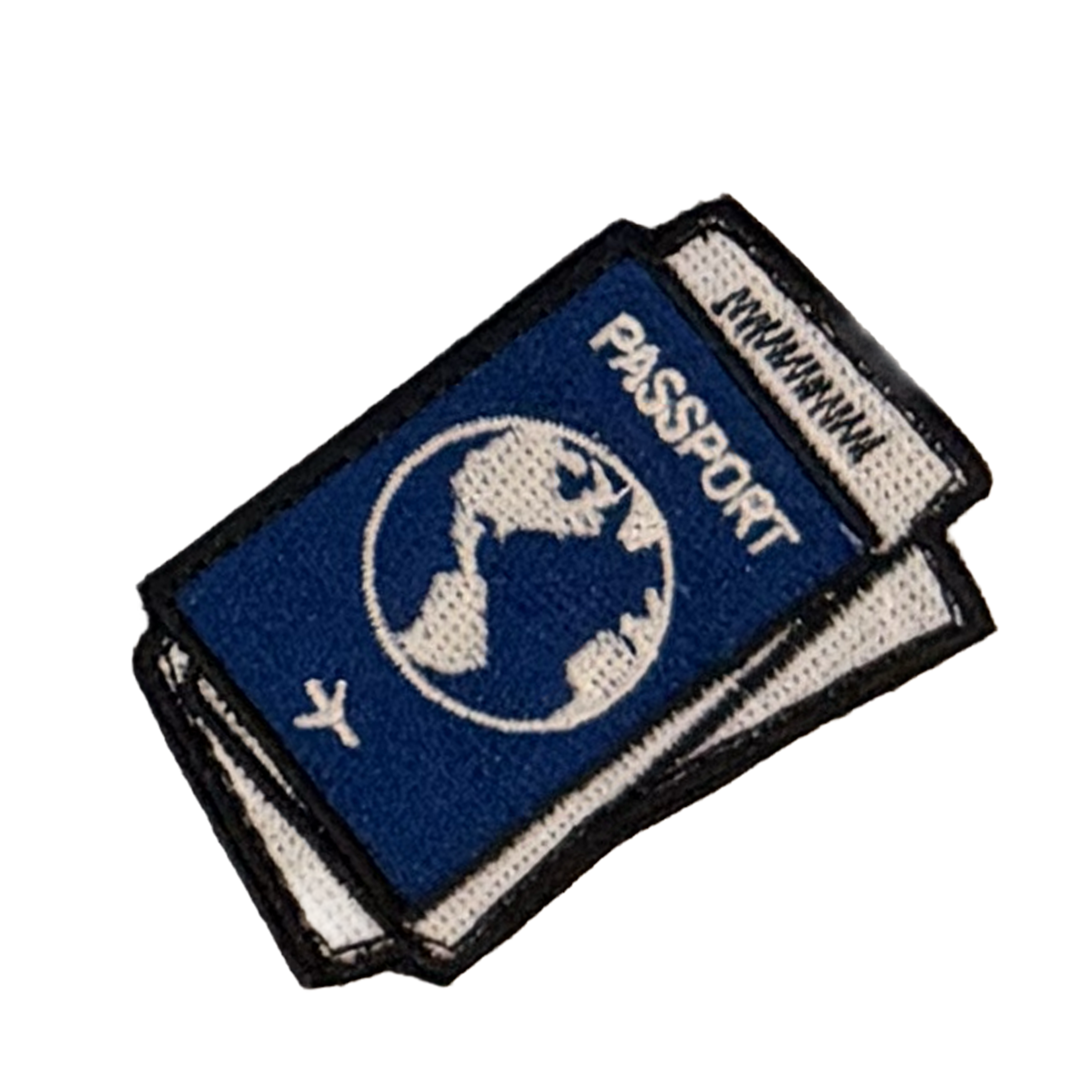 Modalità vacanza - Patch
