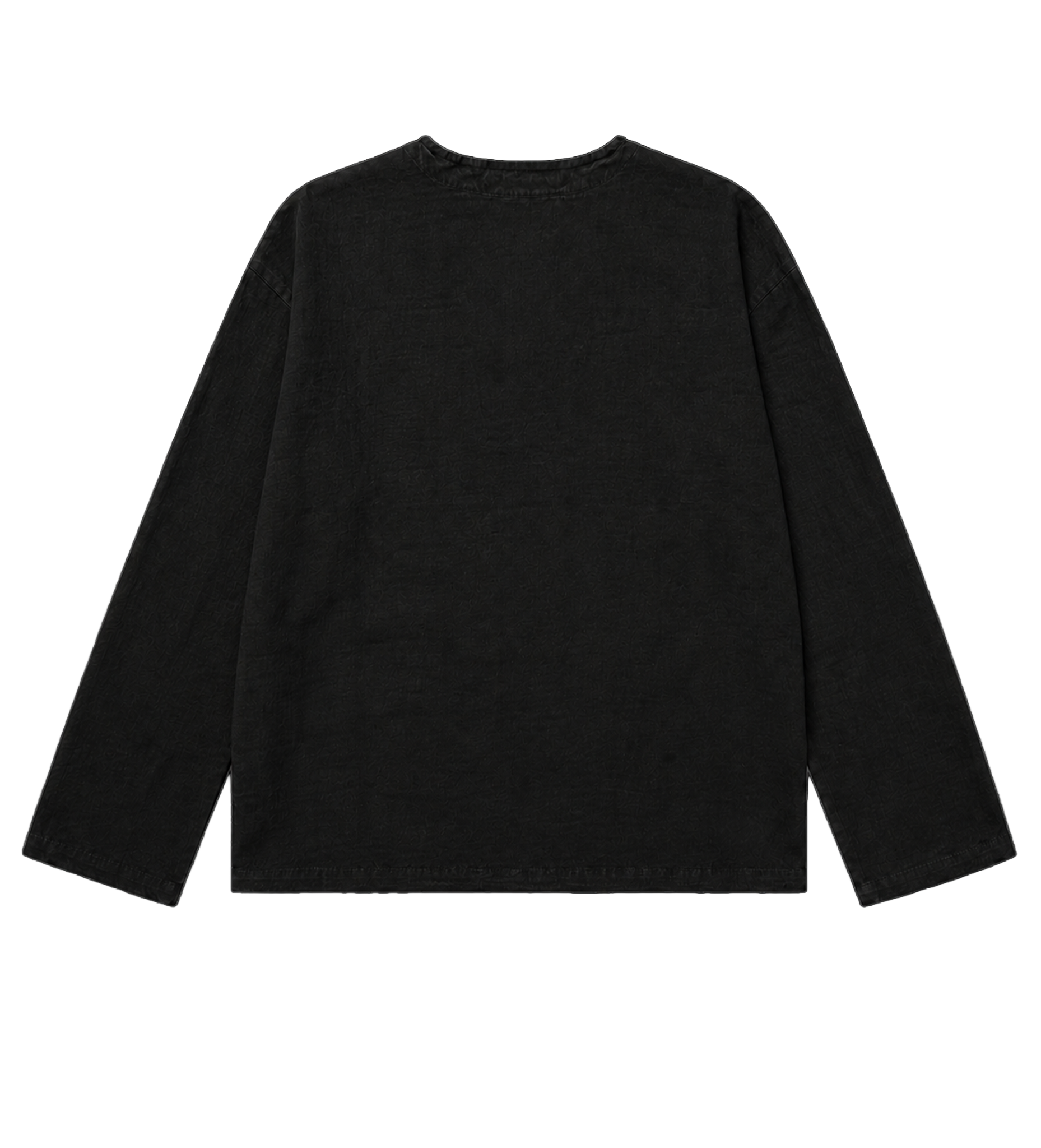 Camicia Riviera - nero