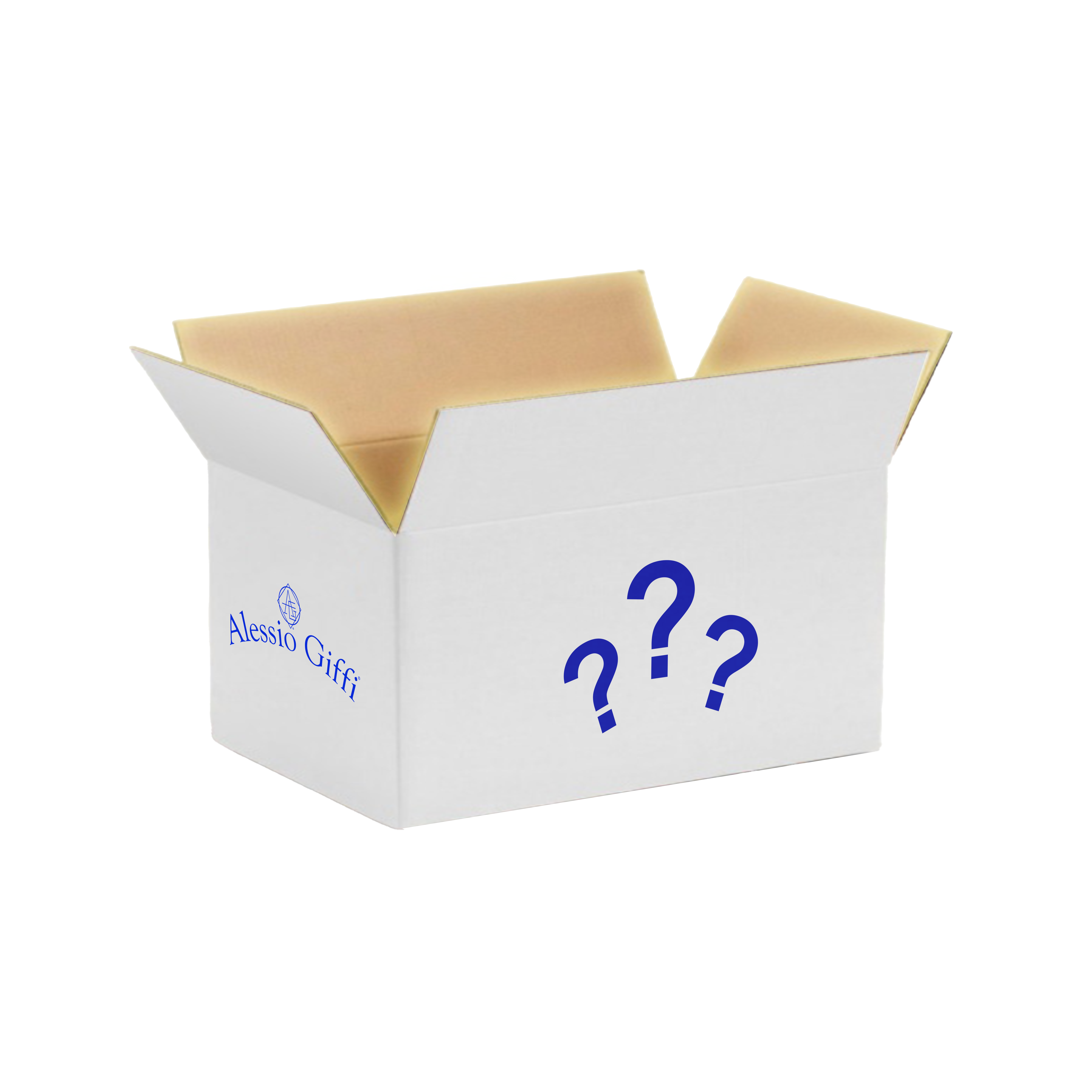 MYSTERY BOX