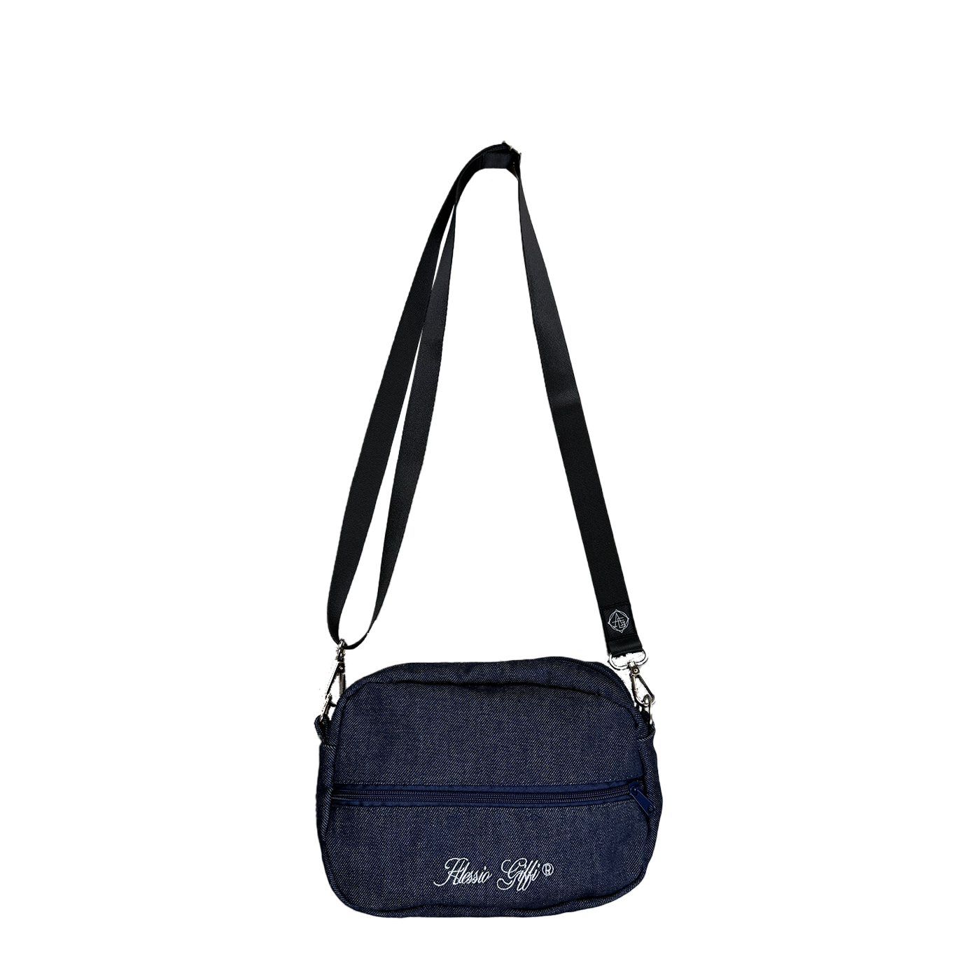 Borsa tracolla
