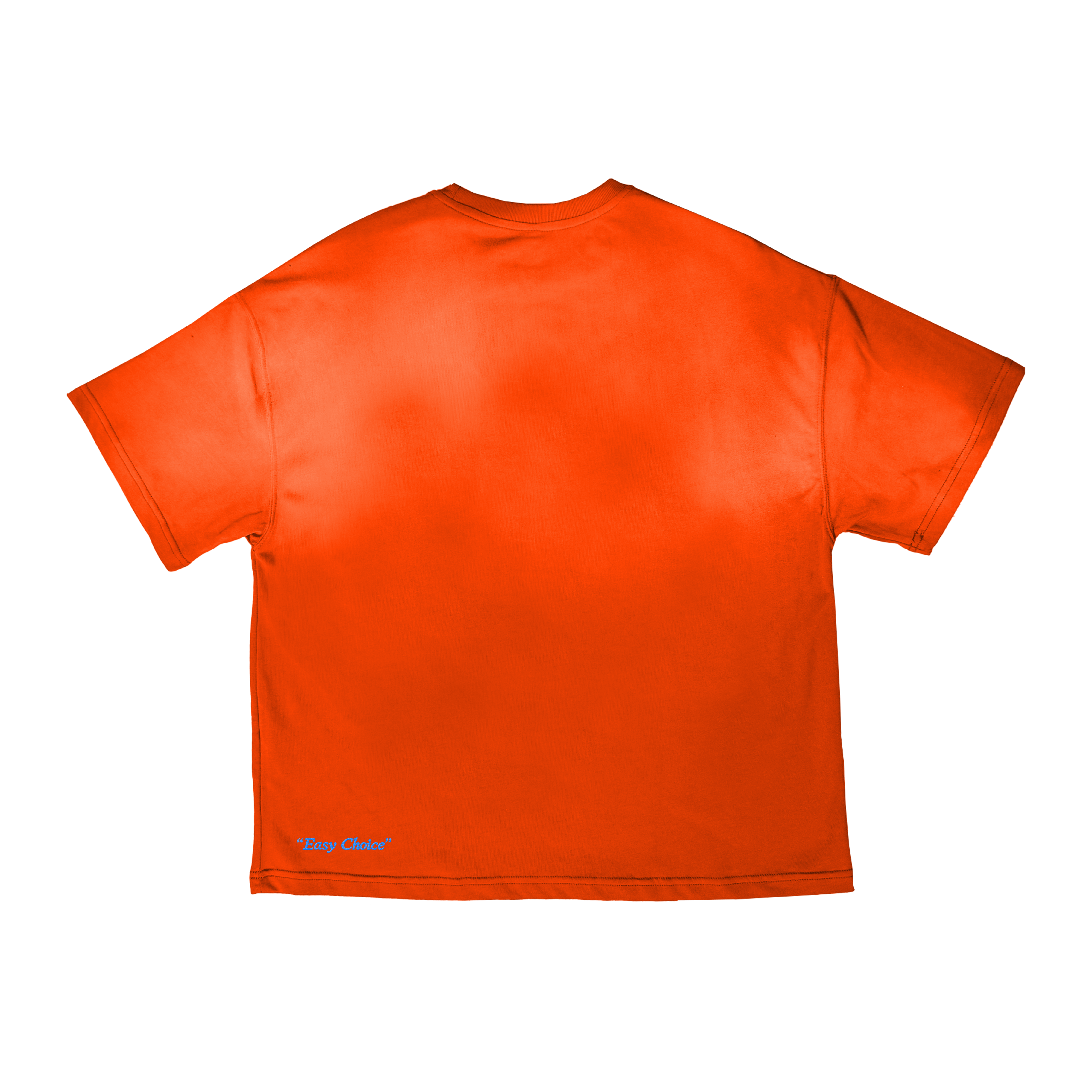 “POCHI CFU, MOLTI DRINK” - LIMITED T-shirt