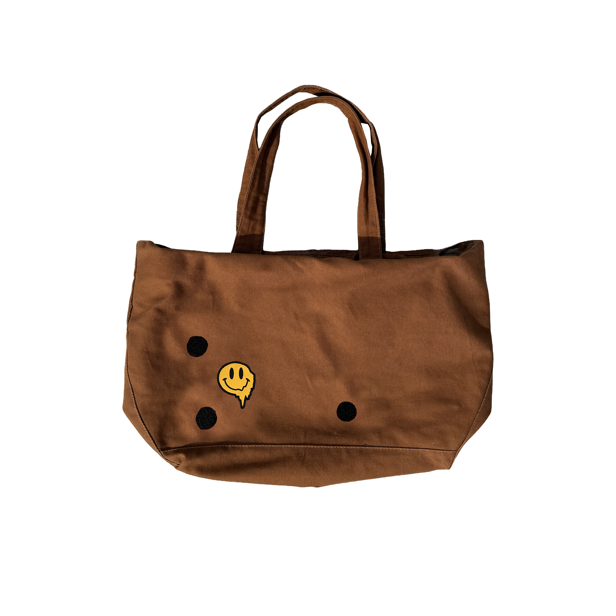 Smile fusa - Patch