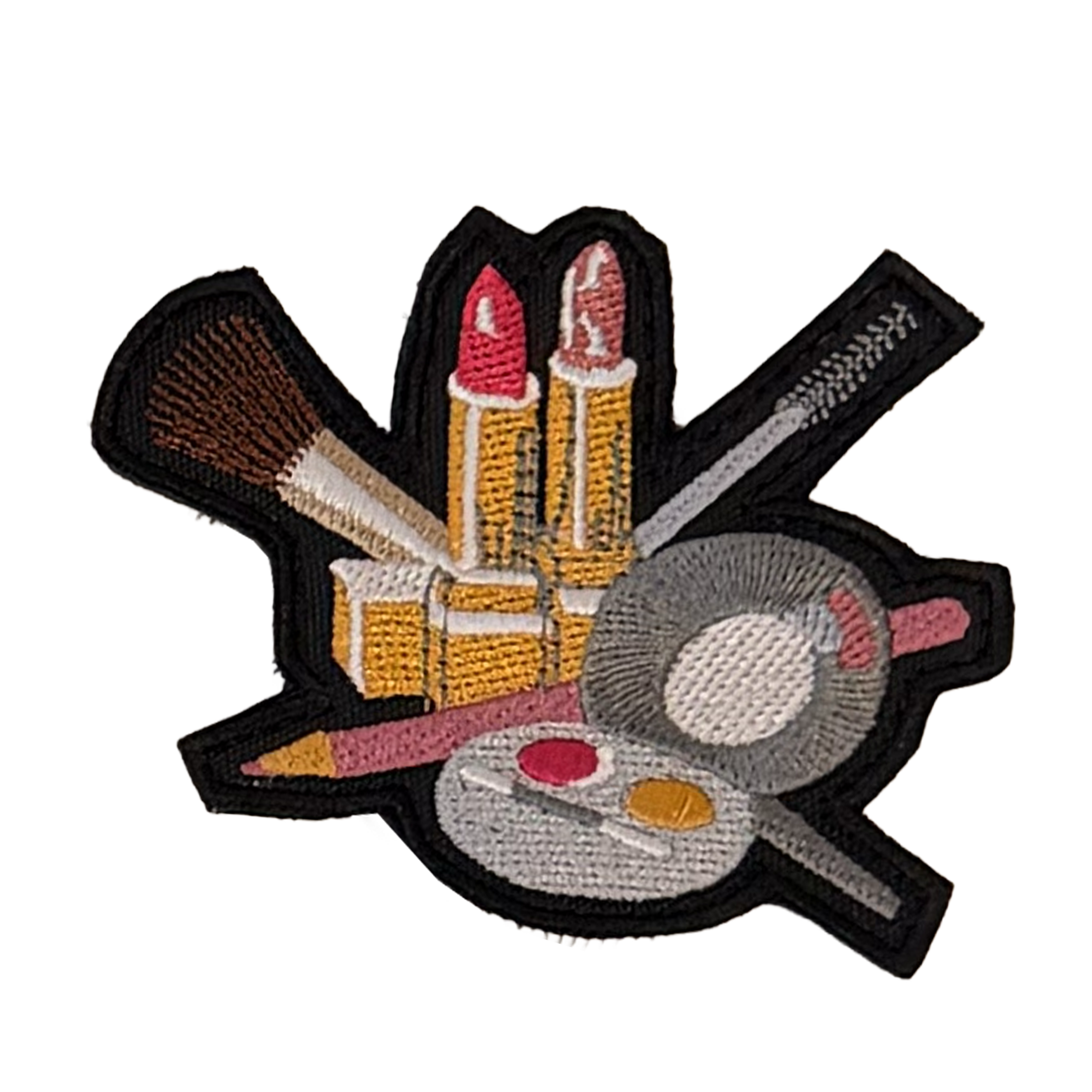 Beauty - Patch