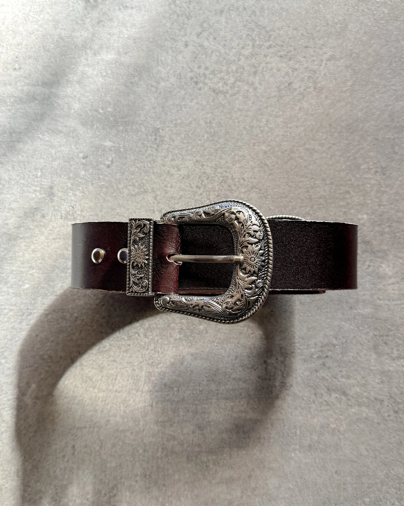Western Belt