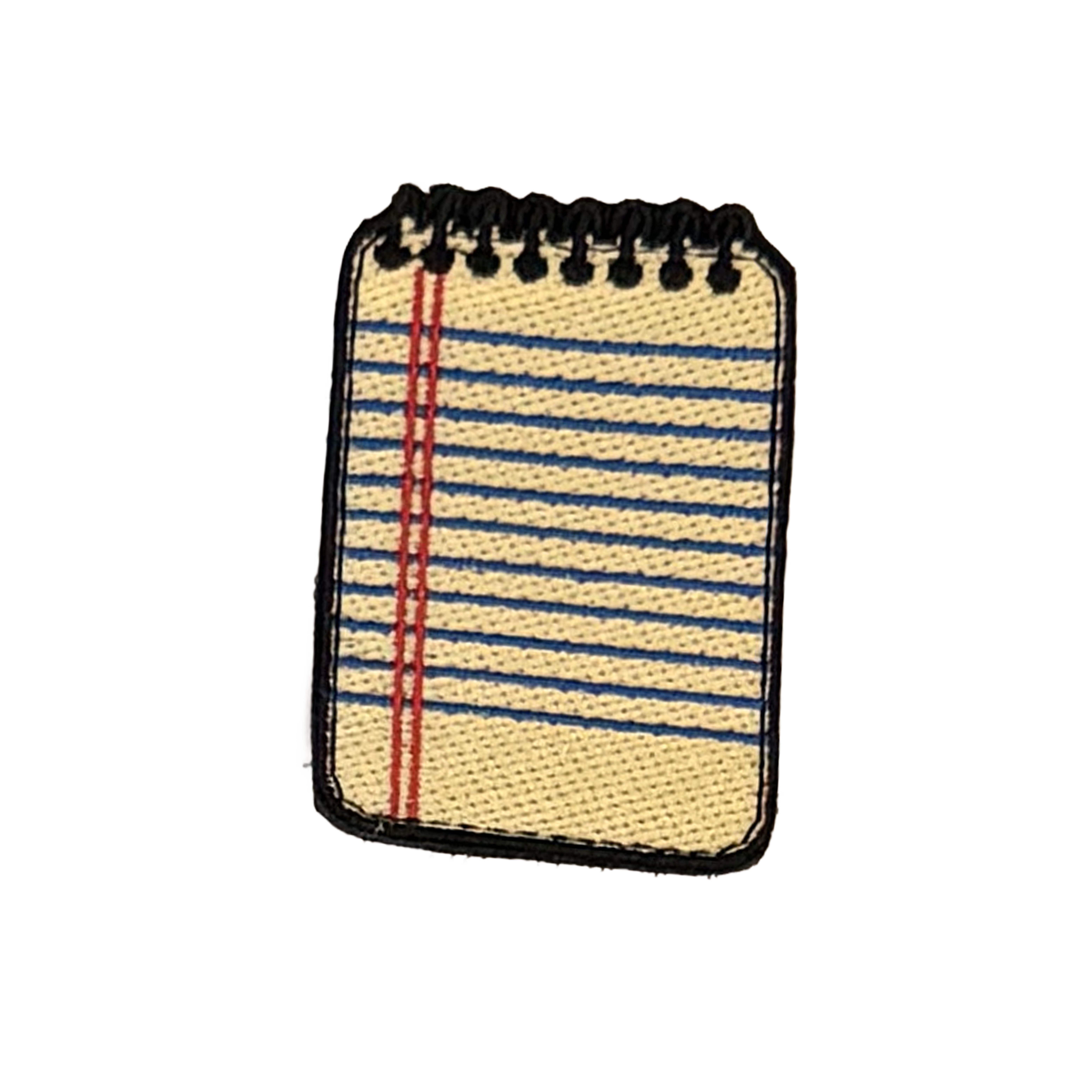 Sketchbook- Patch